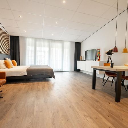 Appartement De Berkenhof à Nes  Extérieur photo