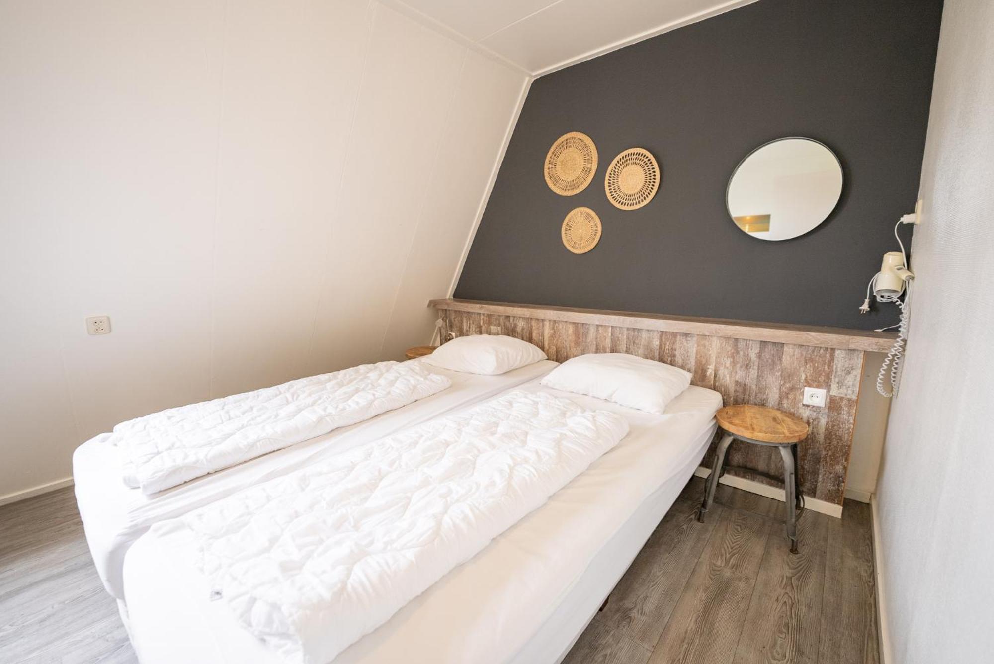 Appartement De Berkenhof à Nes  Extérieur photo